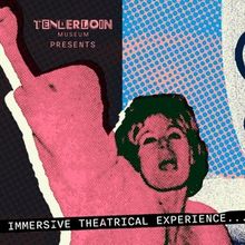 Tenderloin Museum To Present Return Engagement Of The Compton’s CAFETERIA RIOT