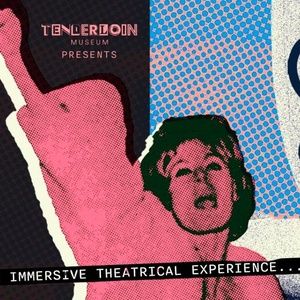 Tenderloin Museum To Present Return Engagement Of The Compton’s CAFETERIA RIOT