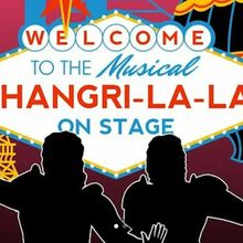 SHANGRI-LA-LA: THE SIEGFRIED & ROY REVENGE MUSICAL to Play Philadelphia Fringe Festiv