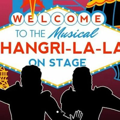 SHANGRI-LA-LA: THE SIEGFRIED & ROY REVENGE MUSICAL to Play Philadelphia Fringe Festiv