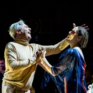 Regents Opera Continues Ring Cycle With SIEGFRIED