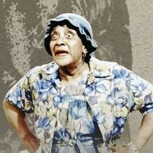 I GOT THE LAST LAUGH Comes to the Jubilee Theatre