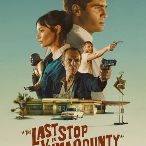 Video: Watch an All New Trailer For THE LAST STOP IN YUMA COUNTY