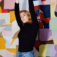 Hannah Georgas Comes to TD Music Hall in November