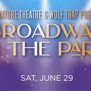 Laura Benanti and Jordan Fisher Will Headline BROADWAY IN THE PARK