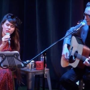 Kat Wright, Brett Hughes, and Friends Will Play the Town Hall Theater