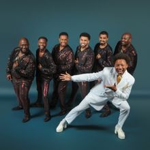 Westcoast Black Theatre Troupe Will Open Season With SOUL CROONERS: SOLID GOLD EDITIO