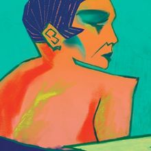 PARROTS AT THE PAGODA Comes to Pregones/PRTT in June