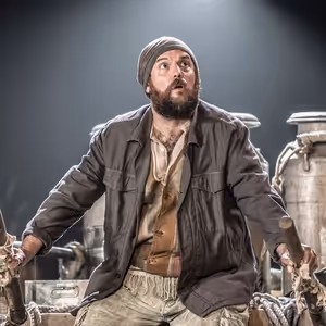 FIDDLER ON THE ROOF Becomes Best-selling Musical In Barbican Theatre History