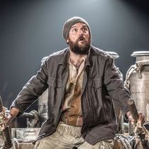 FIDDLER ON THE ROOF Becomes Best-selling Musical In Barbican Theatre History