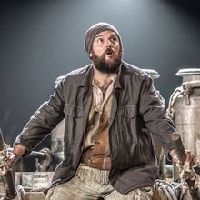 FIDDLER ON THE ROOF Becomes Best-selling Musical In Barbican Theatre History