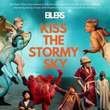 KISS THE STORMY SKY Comes To Toronto