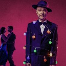 TARTUFFE is Now Playing at the Cameri Theatre