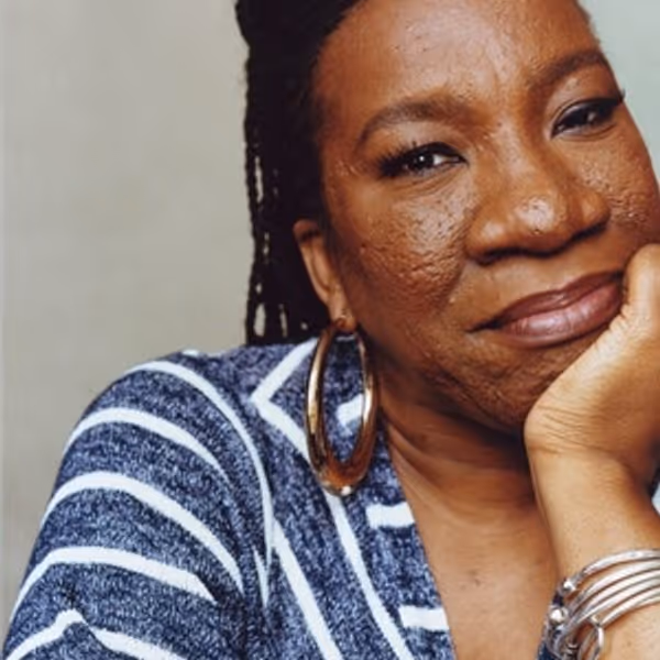 Gisèle Pelicot and Tarana Burke Will Headline WOW London Festival 2027 Photo