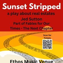 FABLES FOR OUR TIMES — THE NEXT CHAPTER Will Come to Portland This Month