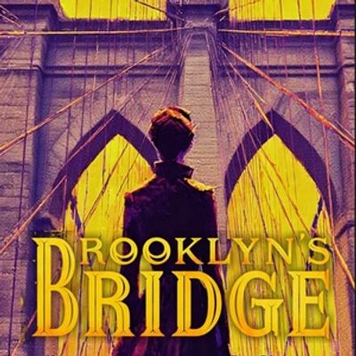 New Musical BROOKLYN'S BRIDGE Will Open in Fort Greene in August