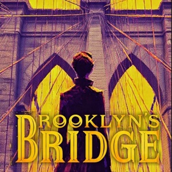 New Musical BROOKLYN'S BRIDGE Will Open in Fort Greene in August Photo