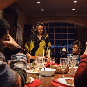 Photos: Brenda Pressley in PURPOSE on Broadway