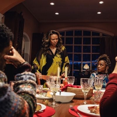 Photos: Brenda Pressley in PURPOSE on Broadway