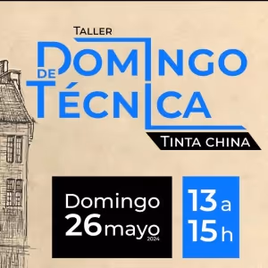 Domingo De Técnica Y Club Patio Oval, Actividades Para Todos Los Públicos En El…