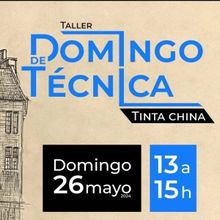 Domingo De Técnica Y Club Patio Oval, Actividades Para Todos Los Públicos En El Mus