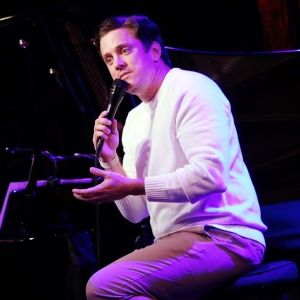 Photos: Ben Jones & Laurence Hobgood Reinvent Standards At Birdland