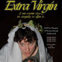EXTRA VIRGIN to Open at POPArt Theatre in Johannesburg