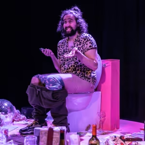 BLOWHOLE Comes to Edinburgh in August