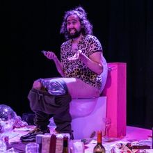 BLOWHOLE Comes to Edinburgh in August