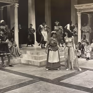 Hartford Stage Company Youth Theatre Alumni Will Host Reunion