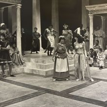 Hartford Stage Company Youth Theatre Alumni Will Host Reunion