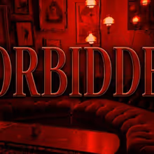 Serina Marshall Will Bring FORBIDDEN to 54 Below