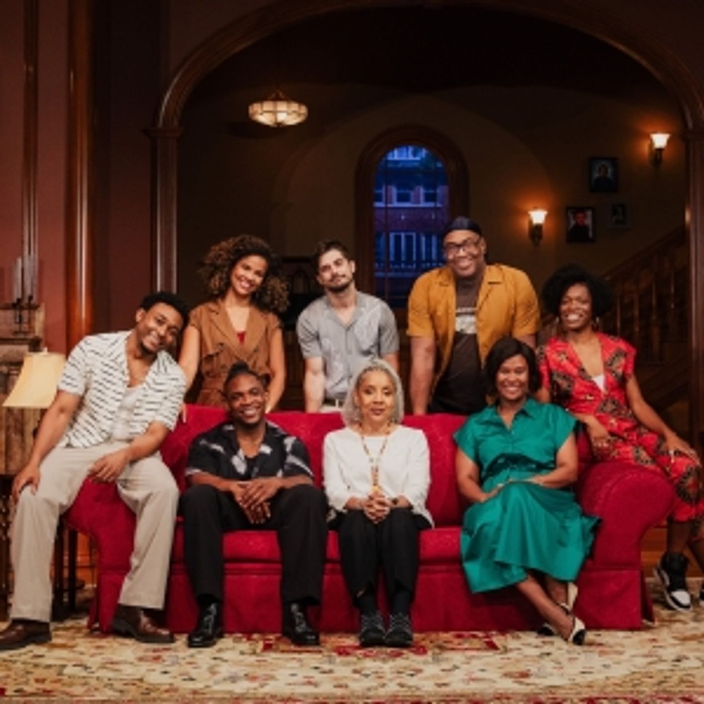 Wake Up With BroadwayWorld August 14, 2025  Image