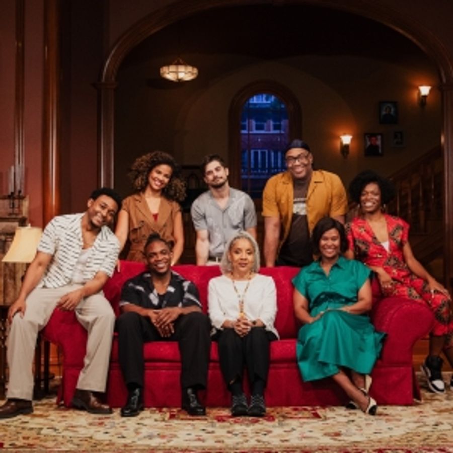 Wake Up With BroadwayWorld August 14, 2025 Image