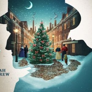 A CHRISTMAS CAROL Will Come to Leeds Playhouse This Holiday Season