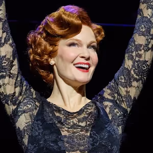 Kate Baldwin Extends Run In CHICAGO On Broadway
