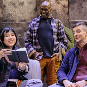 THE COAST STARLIGHT To Have Regional Premiere At Main Street Theater