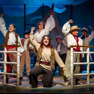 Gulfshore Playhouse Launches Spring and Summer Conservatory Programs For Students…