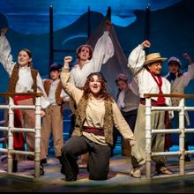 Gulfshore Playhouse Launches Spring and Summer Conservatory Programs For Students Age