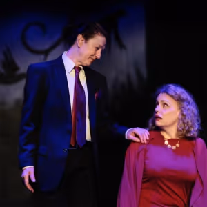 Photos: Riot Grrrls Presents THE TRAGEDIE OF MACBETH