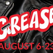 GREASE to Open at The Firehouse Theatre in Farmers Branch