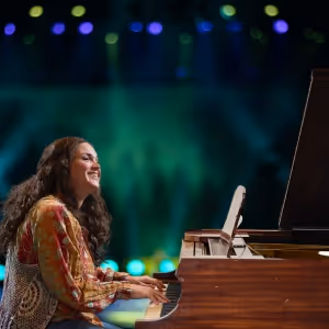 BEAUTIFUL: THE CAROLE KING MUSICAL Comes To Lawrenceville Arts Center This August
