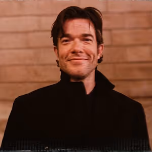 John Mulaney Brings MISTER WHATEVER to New Orleans