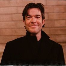 John Mulaney Brings MISTER WHATEVER to New Orleans