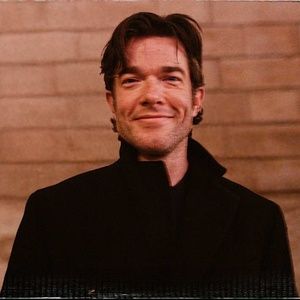 John Mulaney Brings MISTER WHATEVER to New Orleans
