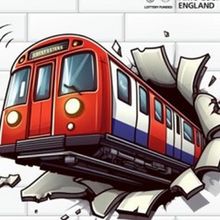 COCKFOSTERS Returns to London in August