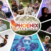 Phoenix Theatre Ensemble Announces Award Winners for 4th Annual Phoenix Festival: Liv