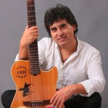 William Luna: Show estelar Comes to Gran Teatro Nacional