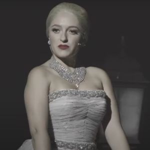 Video: Get a First Look at Katerina McCrimmon and More in EVITA at The Muny
