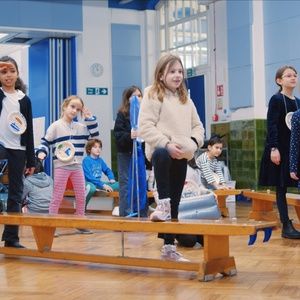 The Almeida Theatre Will Bring Theatre to Thousands of Children